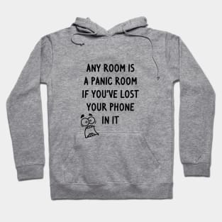 Panic Room Hoodie